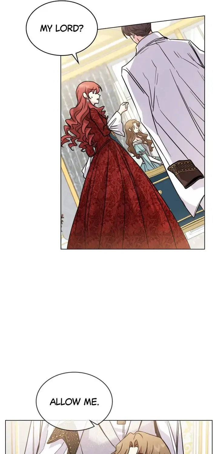 Read Finding Camellia chapter 40 image 19 on Lezhin