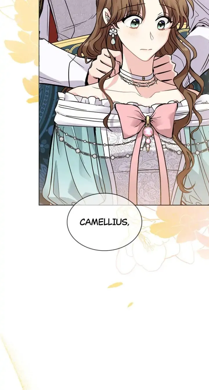 Read Finding Camellia chapter 40 image 21 on Lezhin