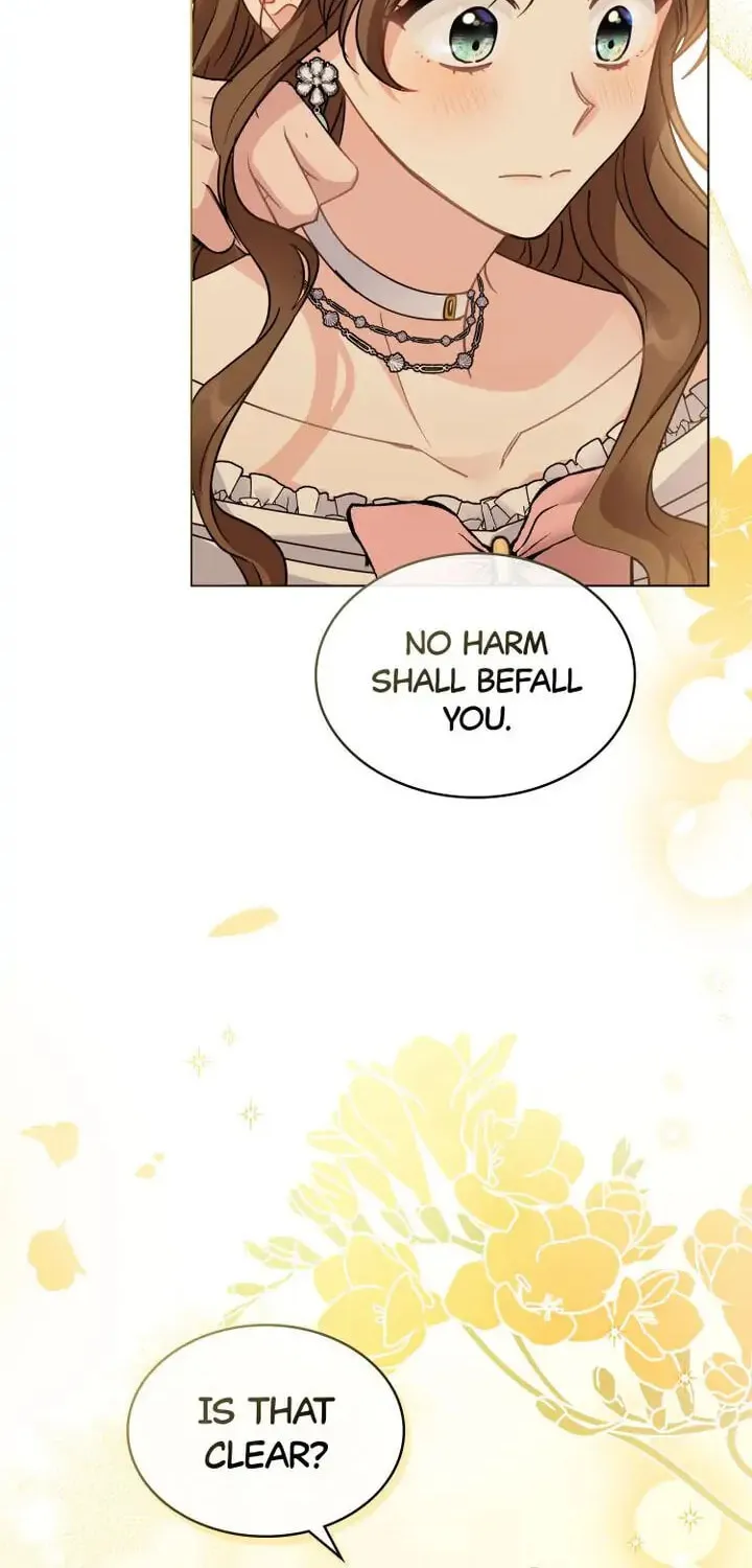Read Finding Camellia chapter 40 image 23 on Lezhin