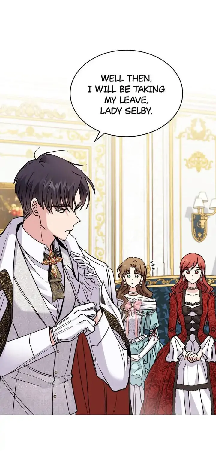 Read Finding Camellia chapter 40 image 27 on Lezhin