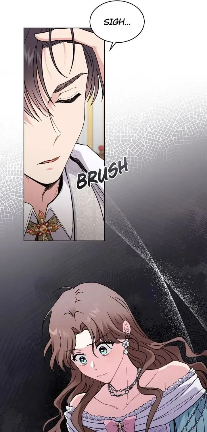 Read Finding Camellia chapter 40 image 3 on Lezhin