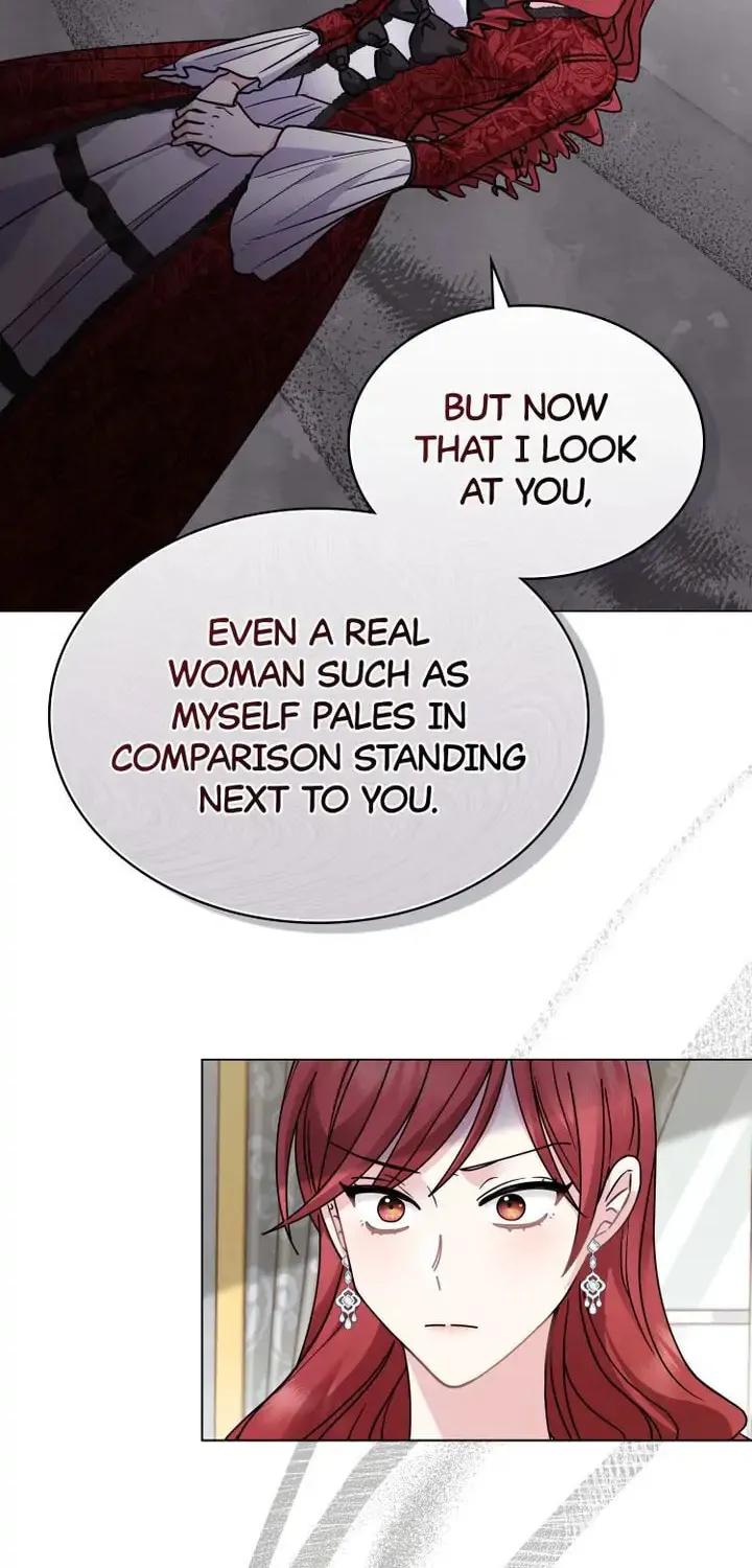 Read Finding Camellia chapter 40 image 31 on Lezhin