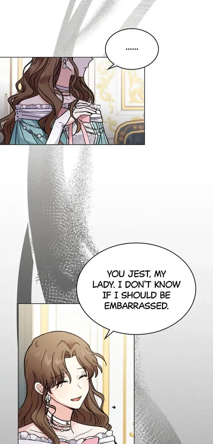 Read Finding Camellia chapter 40 image 32 on Lezhin