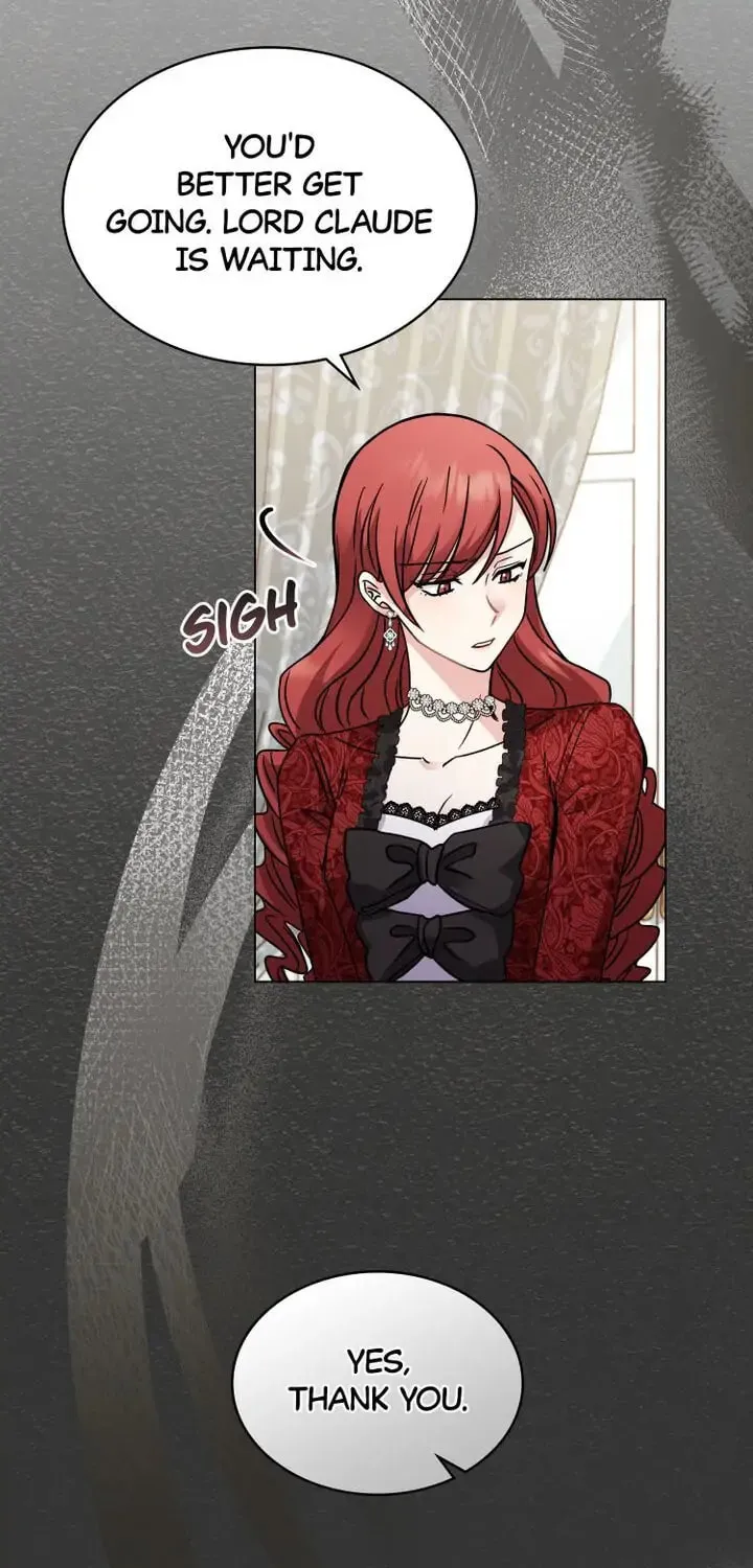 Read Finding Camellia chapter 40 image 34 on Lezhin