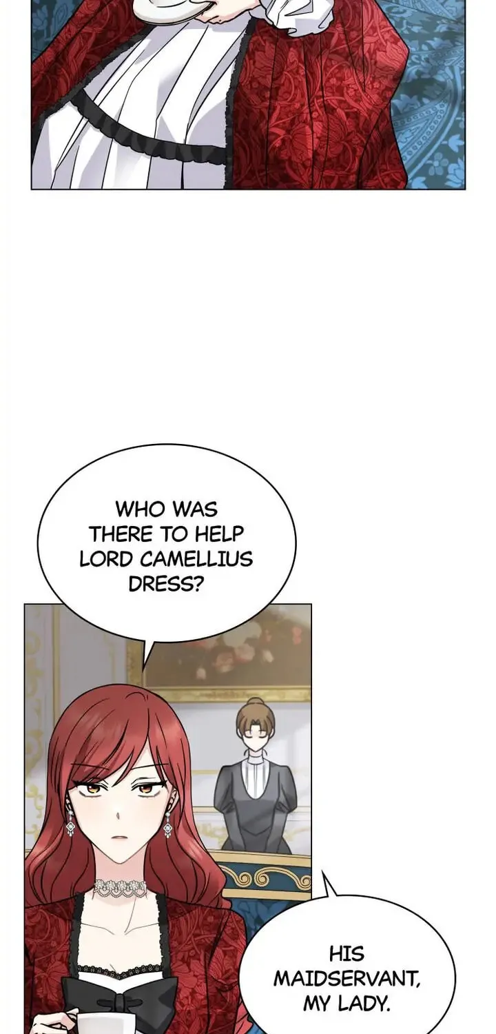 Read Finding Camellia chapter 40 image 36 on Lezhin
