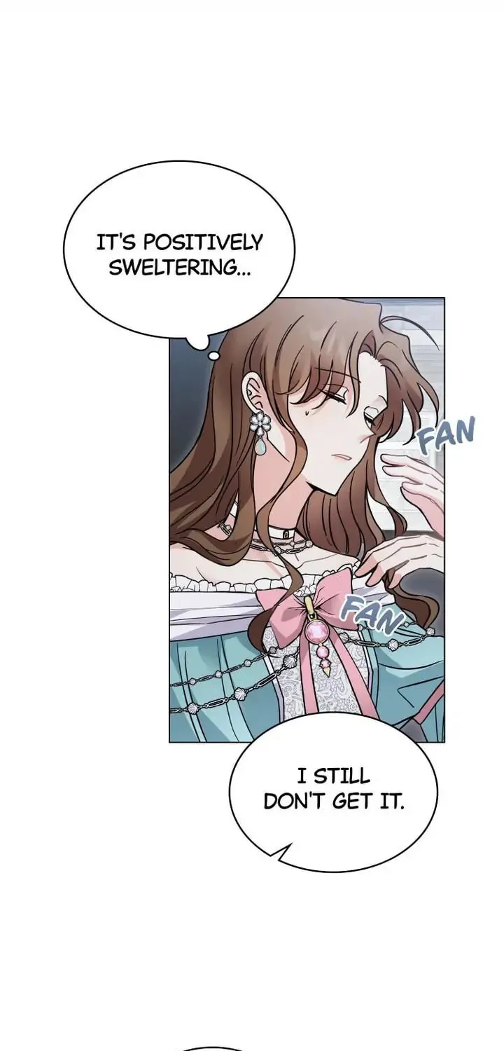 Read Finding Camellia chapter 40 image 46 on Lezhin
