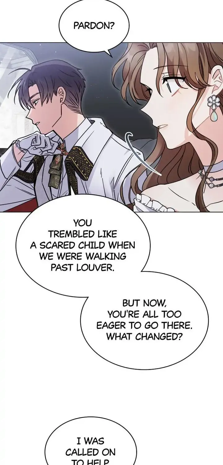 Read Finding Camellia chapter 40 image 47 on Lezhin