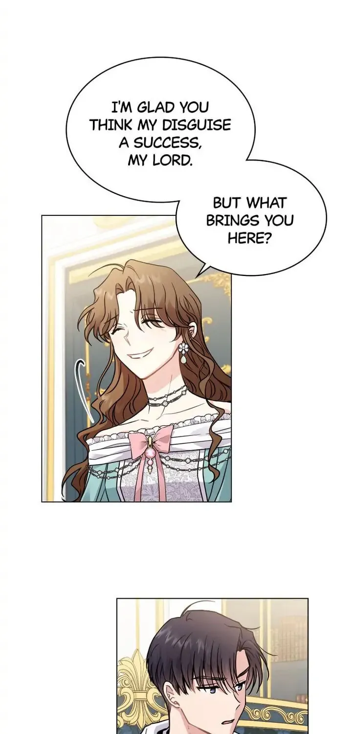 Read Finding Camellia chapter 40 image 5 on Lezhin