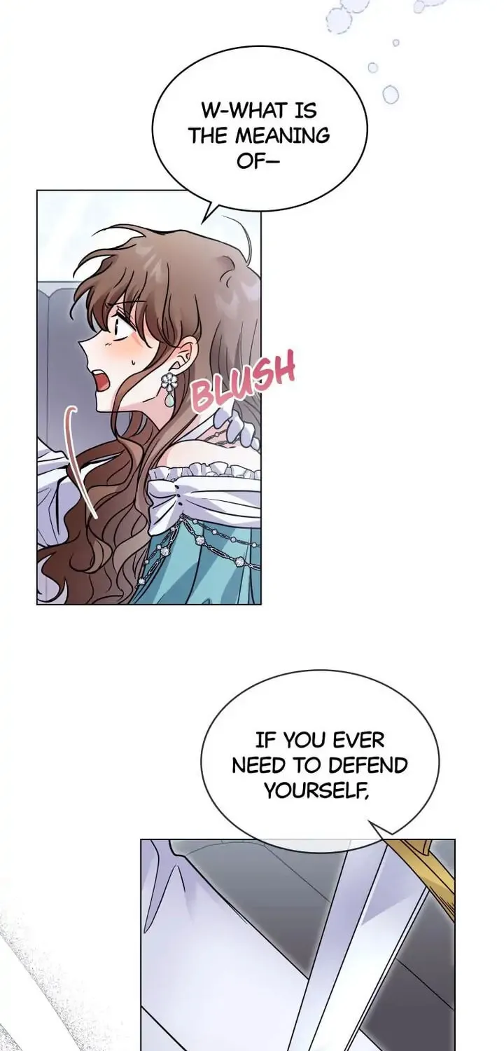 Read Finding Camellia chapter 40 image 55 on Lezhin