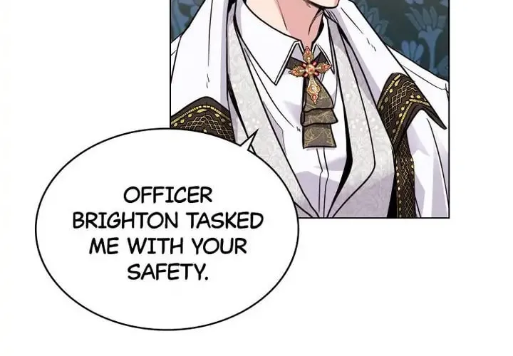 Read Finding Camellia chapter 40 image 6 on Lezhin