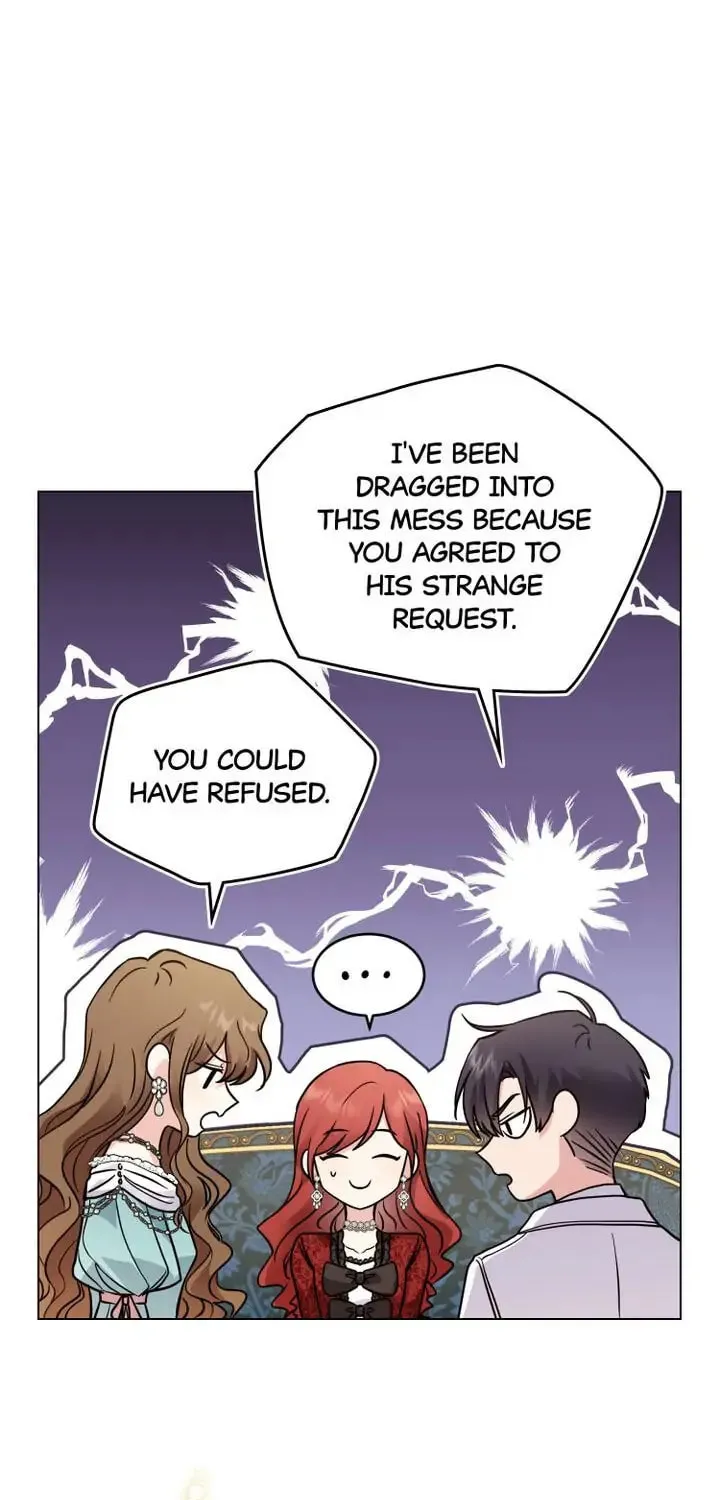 Read Finding Camellia chapter 40 image 7 on Lezhin