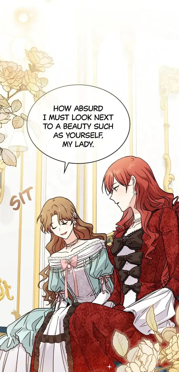 Read Finding Camellia chapter 40 image 8 on Lezhin