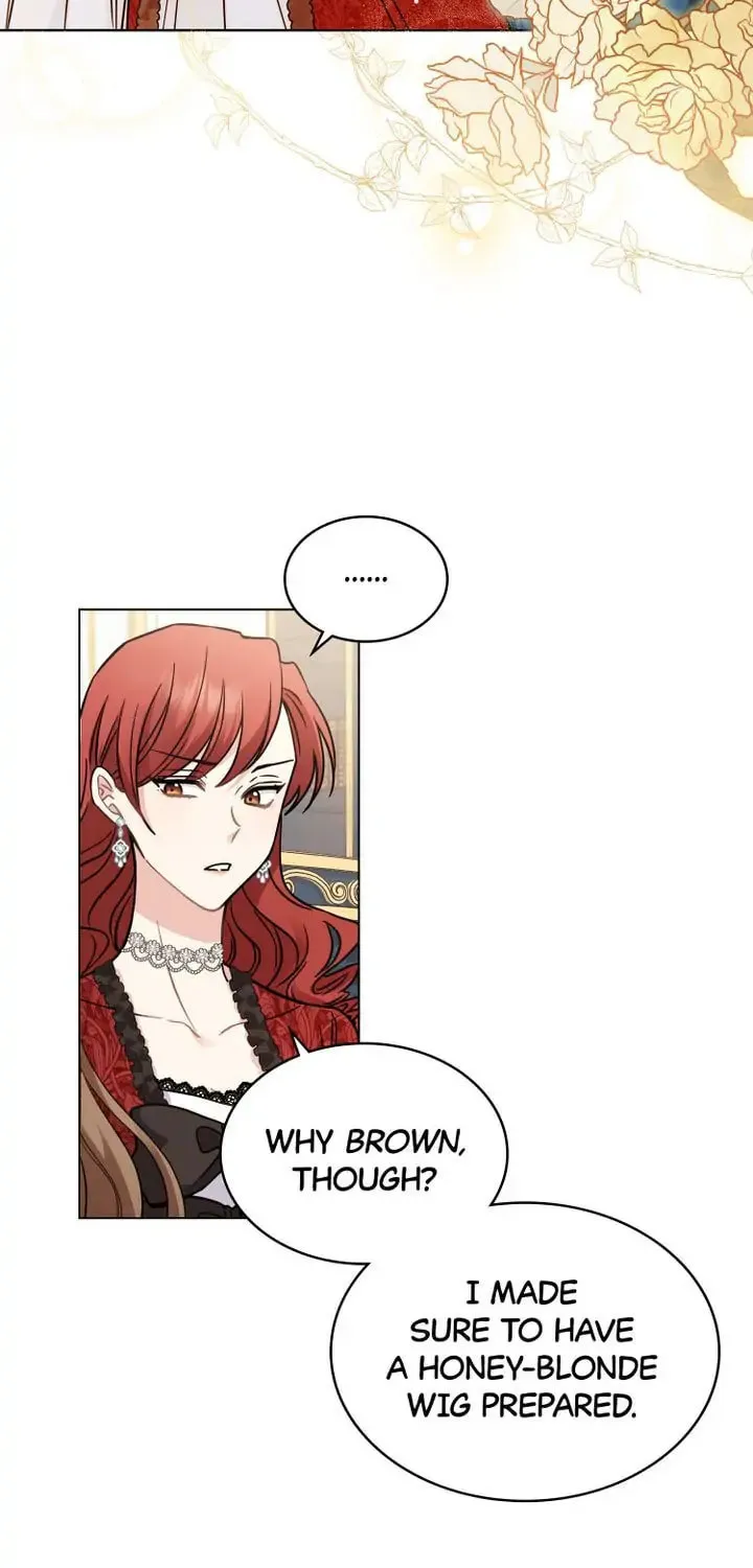 Read Finding Camellia chapter 40 image 9 on Lezhin