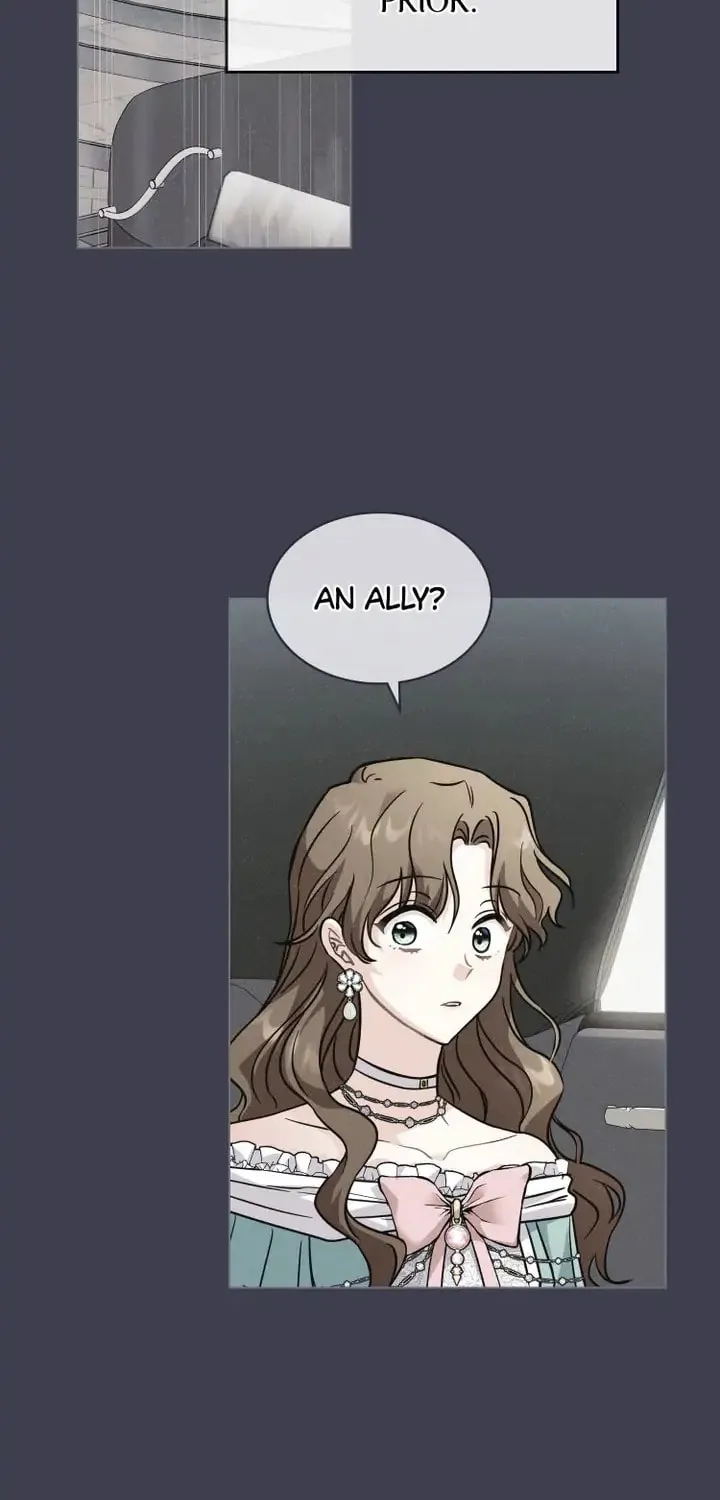Read Finding Camellia chapter 41 image 10 on Lezhin