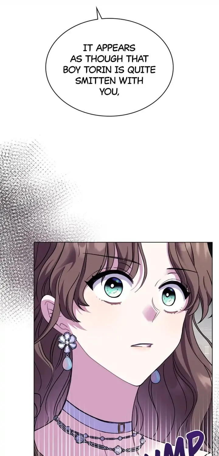 Read Finding Camellia chapter 41 image 16 on Lezhin