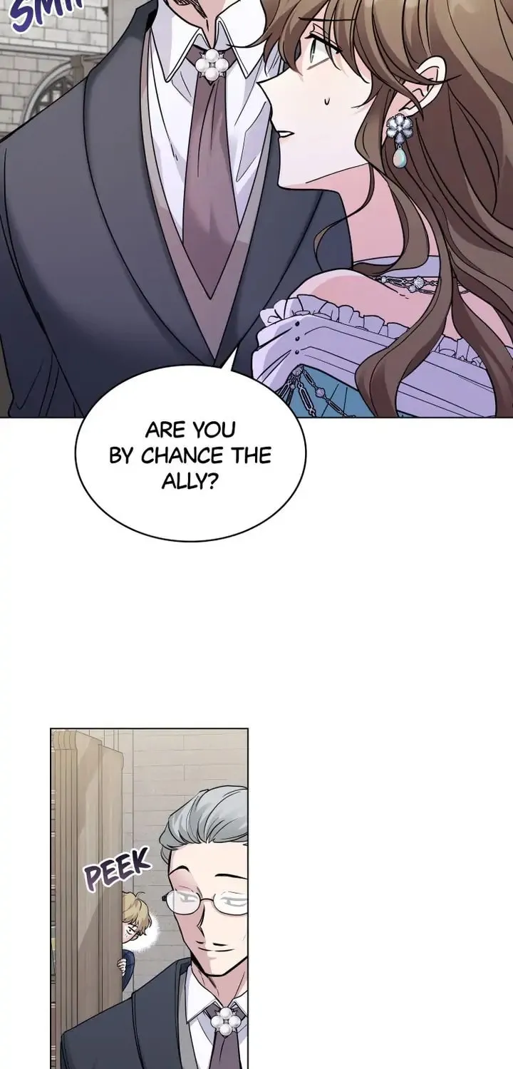 Read Finding Camellia chapter 41 image 18 on Lezhin