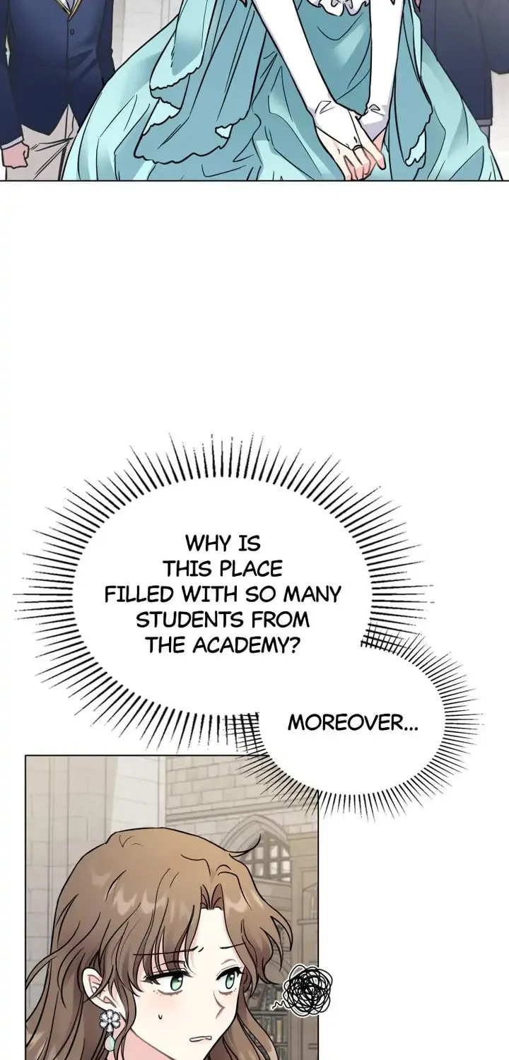 Read Finding Camellia chapter 41 image 2 on Lezhin