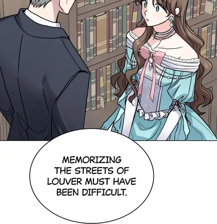 Read Finding Camellia chapter 41 image 23 on Lezhin