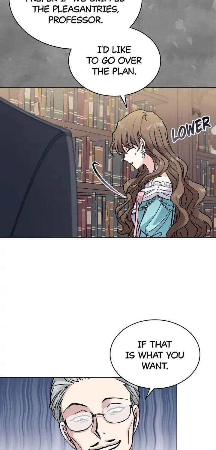Read Finding Camellia chapter 41 image 32 on Lezhin
