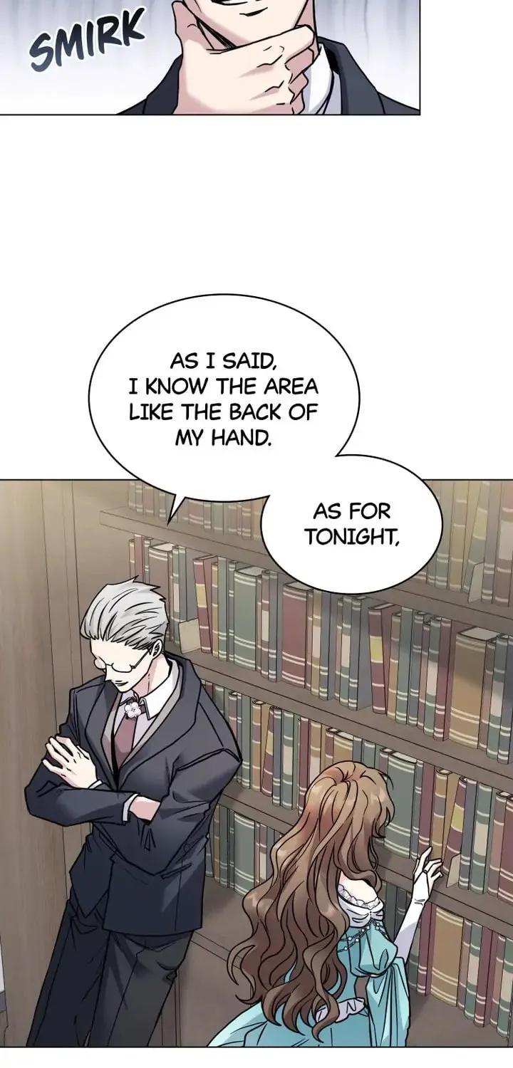 Read Finding Camellia chapter 41 image 33 on Lezhin