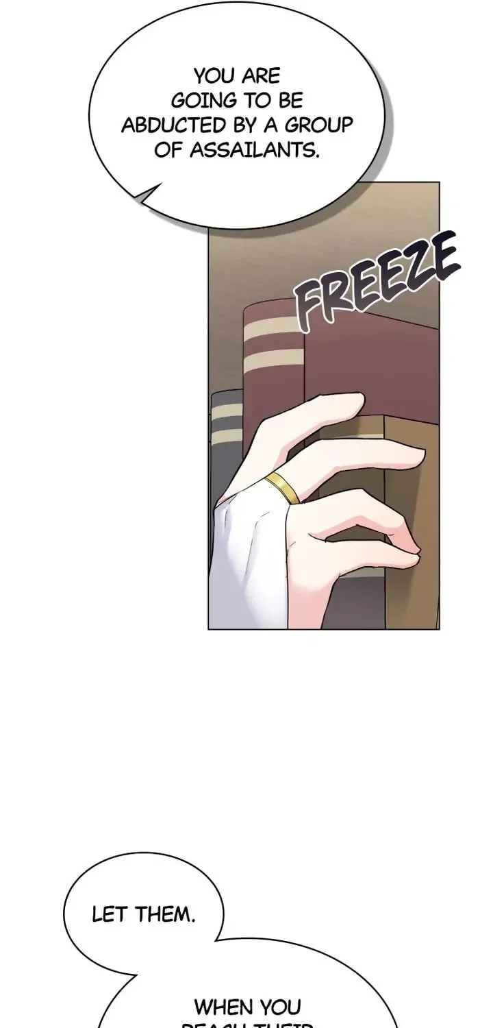 Read Finding Camellia chapter 41 image 35 on Lezhin