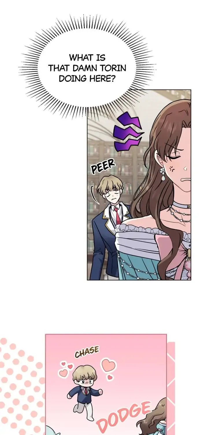 Read Finding Camellia chapter 41 image 4 on Lezhin