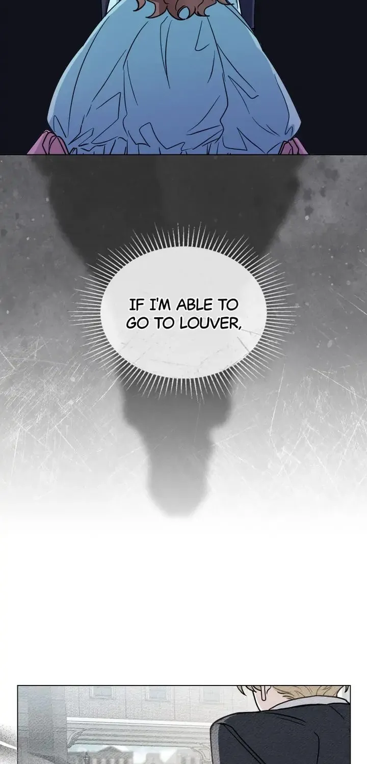 Read Finding Camellia chapter 41 image 40 on Lezhin