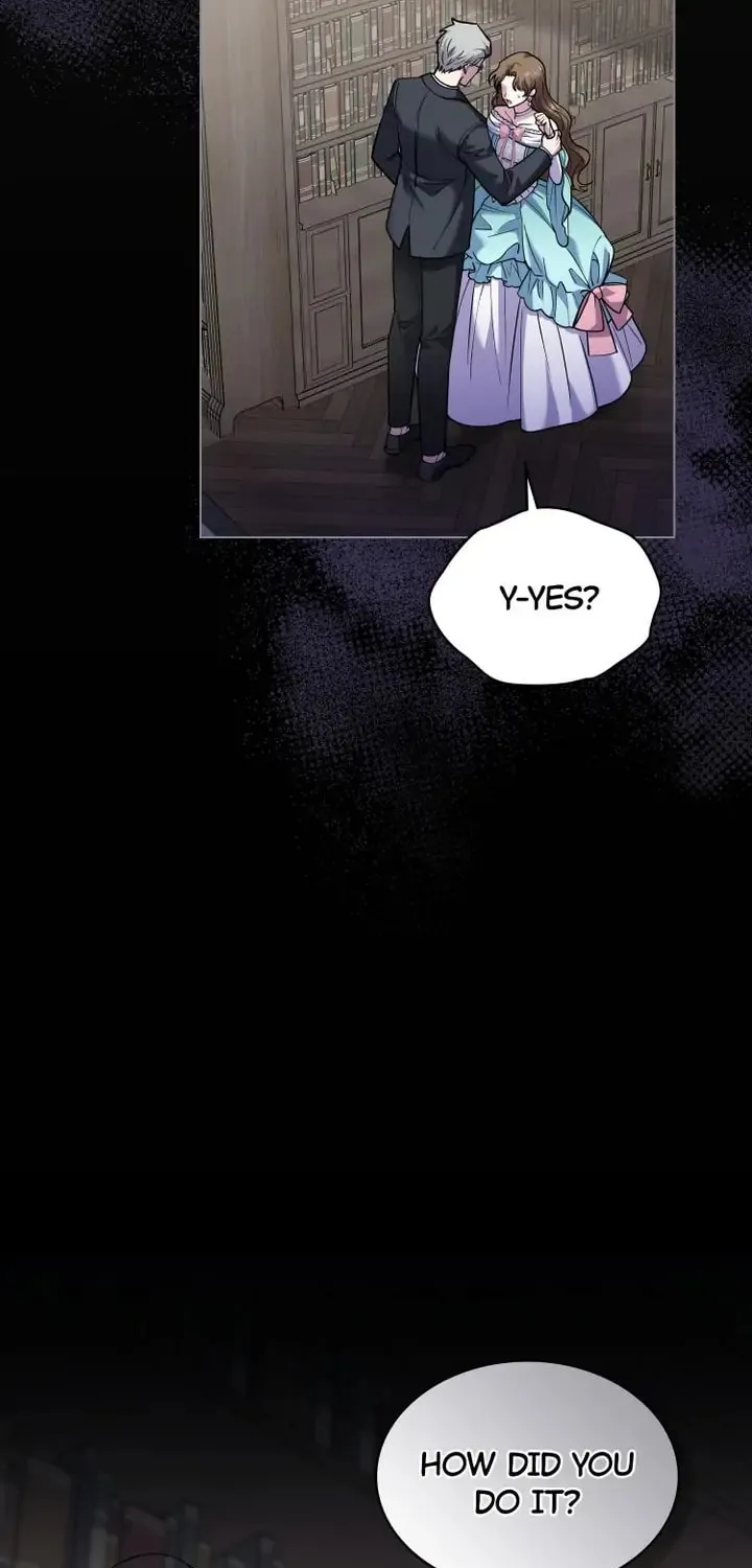 Read Finding Camellia chapter 41 image 50 on Lezhin
