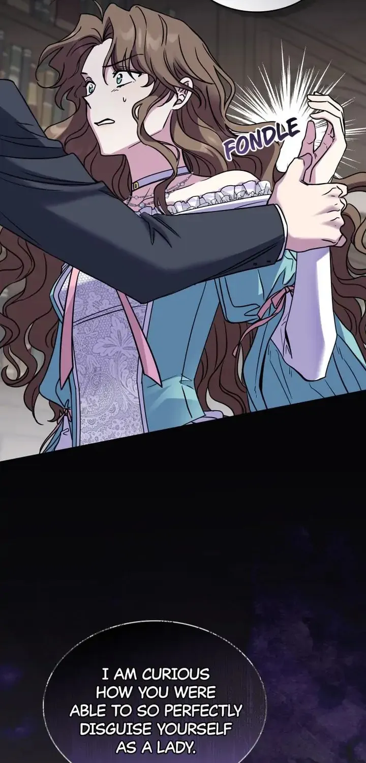 Read Finding Camellia chapter 41 image 51 on Lezhin