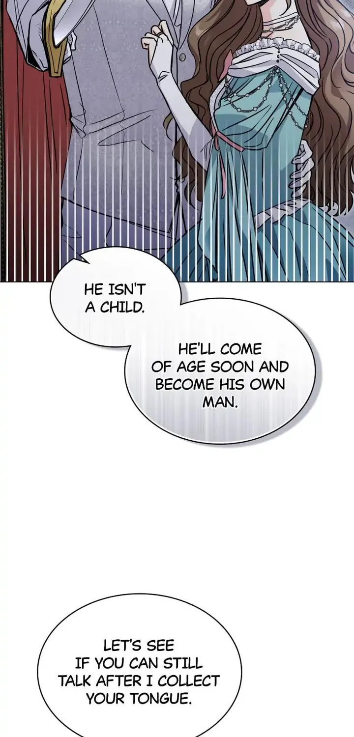 Read Finding Camellia chapter 42 image 19 on Lezhin