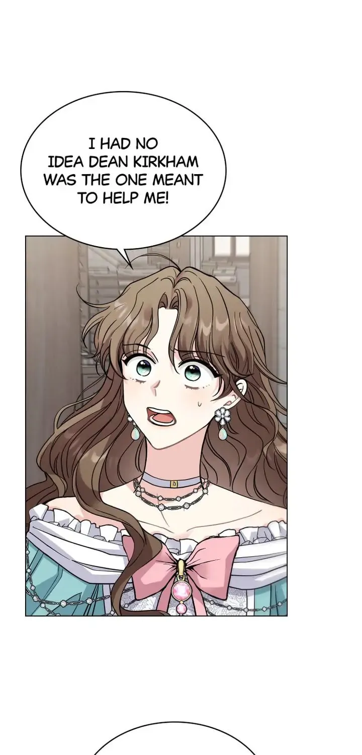 Read Finding Camellia chapter 42 image 34 on Lezhin