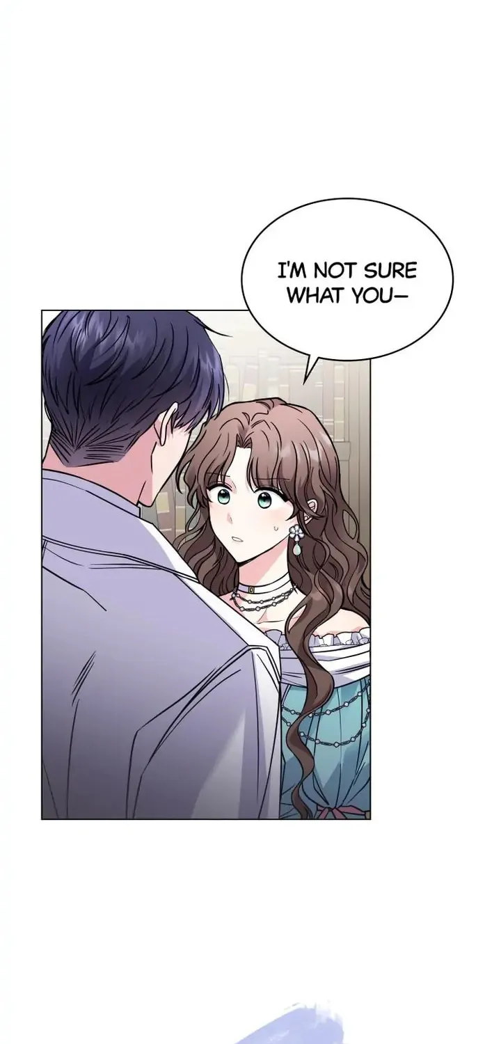 Read Finding Camellia chapter 42 image 39 on Lezhin