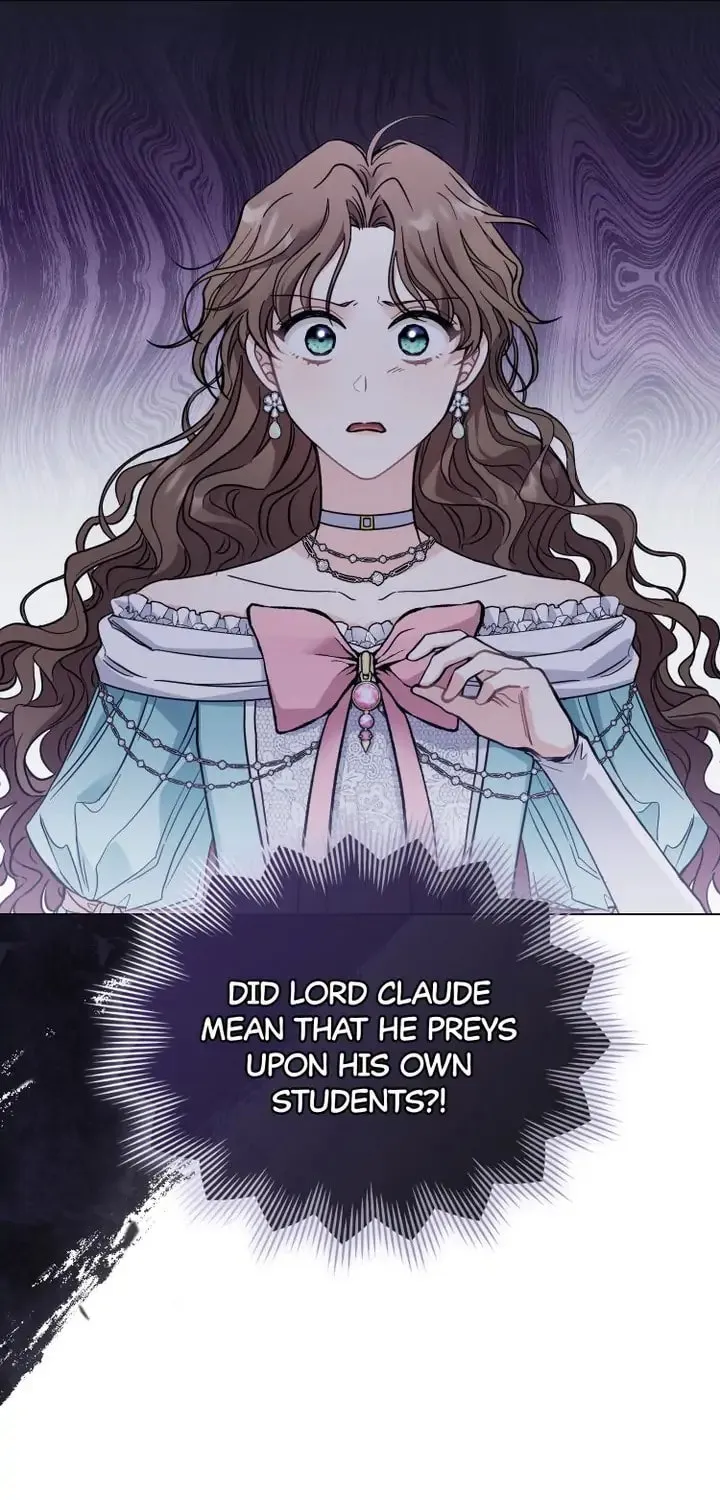 Read Finding Camellia chapter 42 image 4 on Lezhin