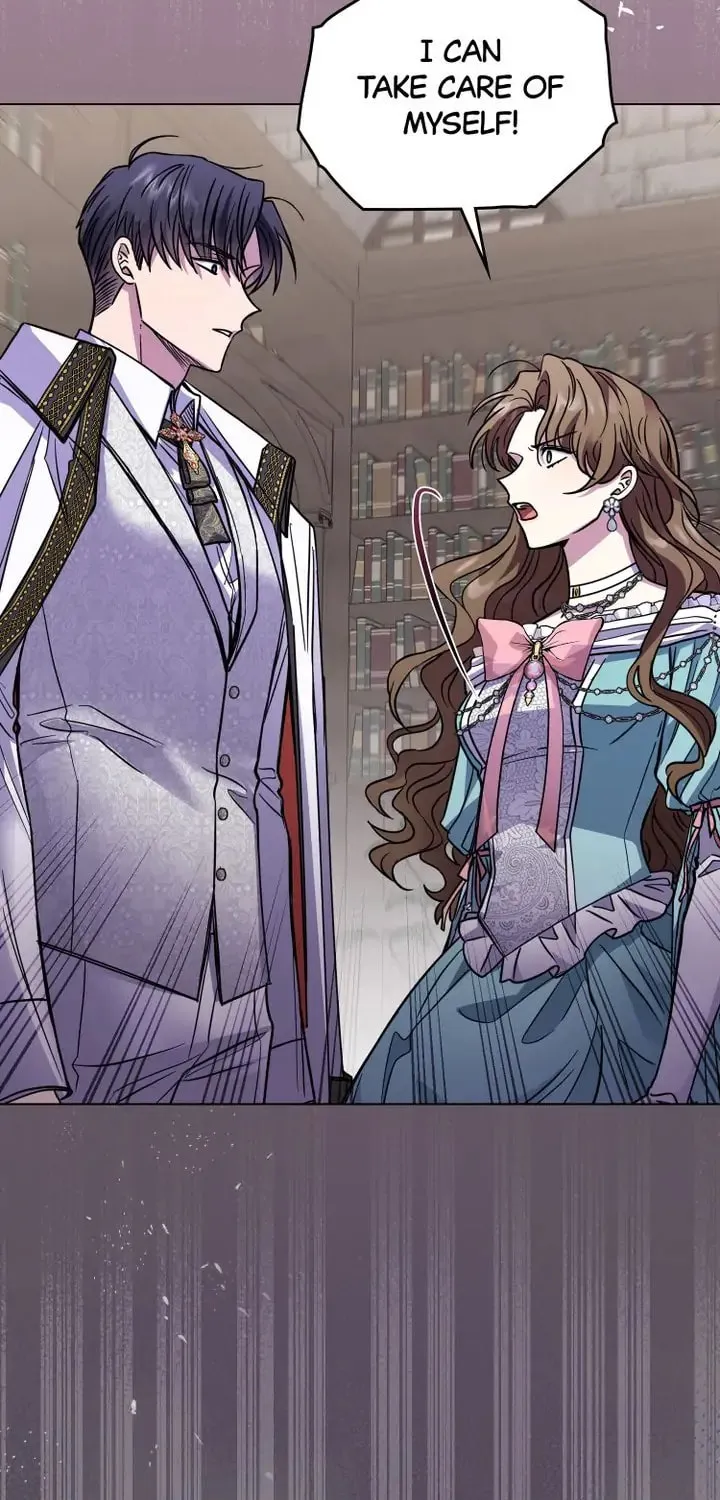 Read Finding Camellia chapter 42 image 44 on Lezhin