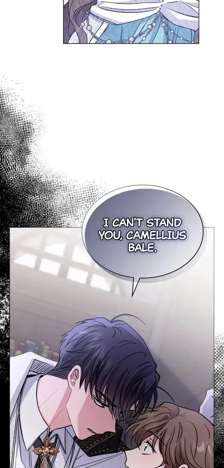 Read Finding Camellia chapter 42 image 52 on Lezhin