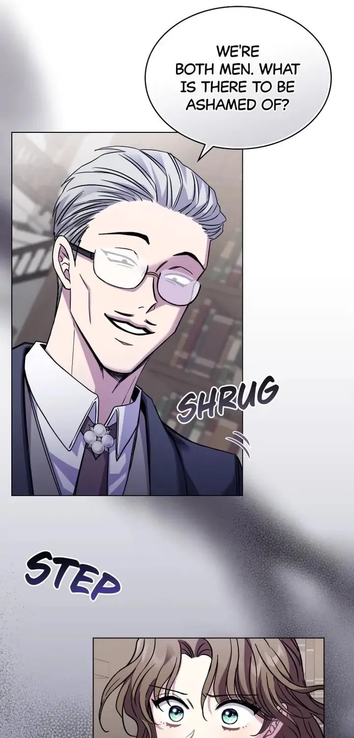 Read Finding Camellia chapter 42 image 7 on Lezhin