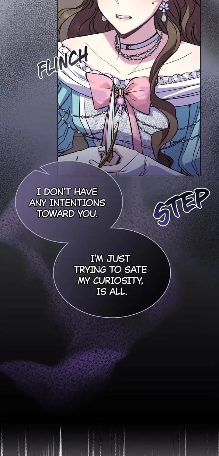 Read Finding Camellia chapter 42 image 8 on Lezhin