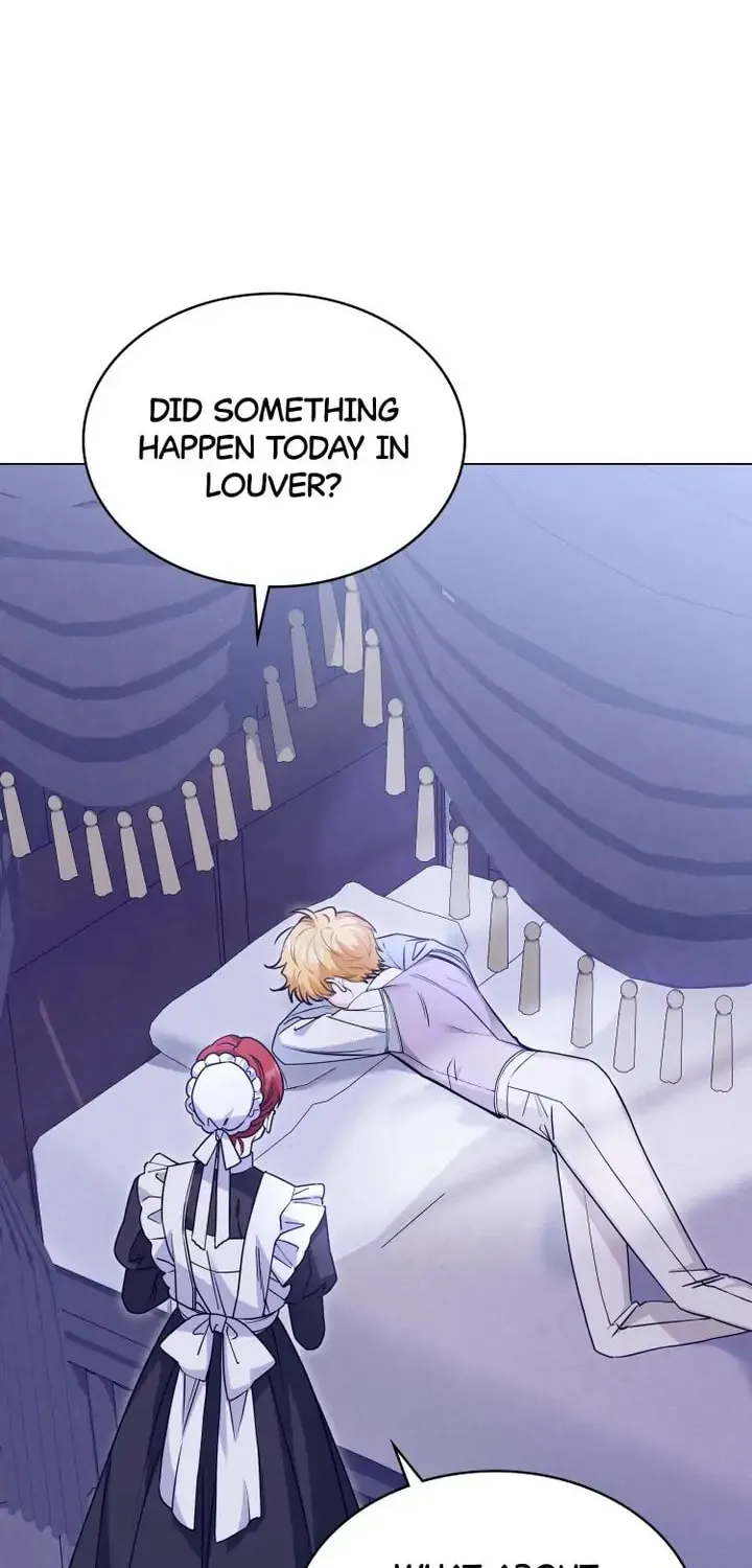 Read Finding Camellia chapter 43 image 1 on Lezhin