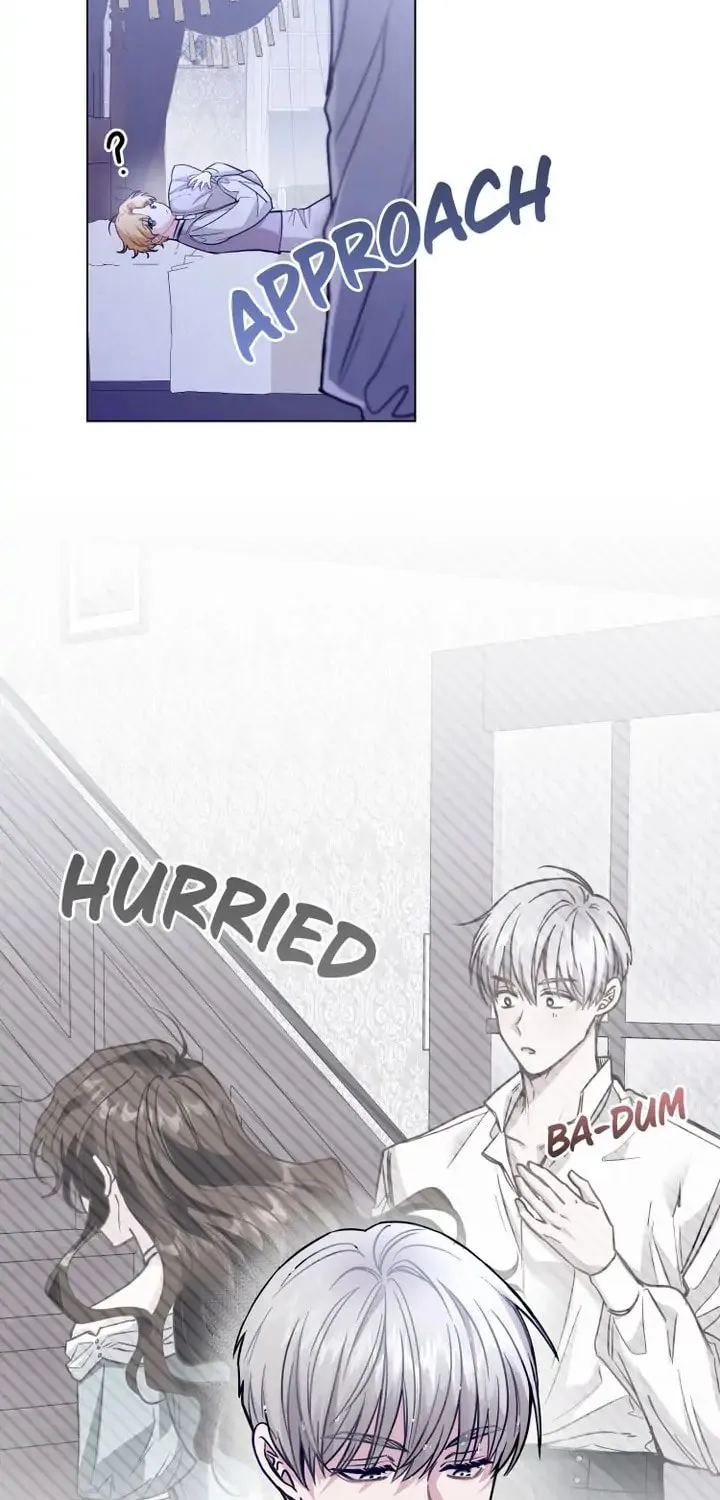 Read Finding Camellia chapter 43 image 10 on Lezhin