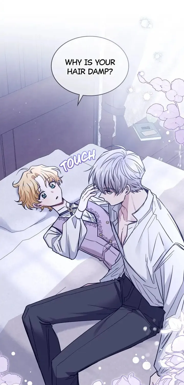 Read Finding Camellia chapter 43 image 14 on Lezhin
