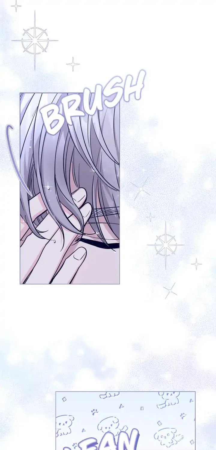 Read Finding Camellia chapter 43 image 16 on Lezhin
