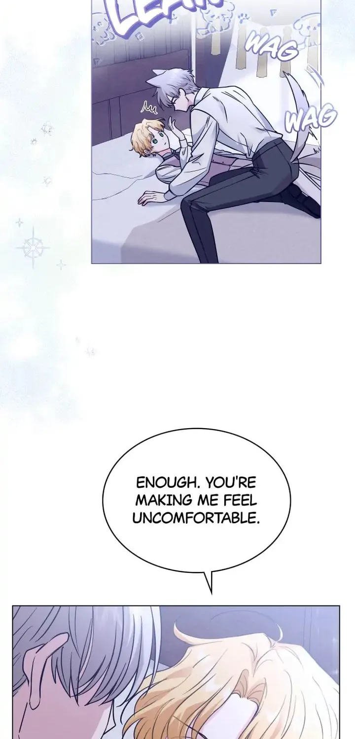 Read Finding Camellia chapter 43 image 17 on Lezhin