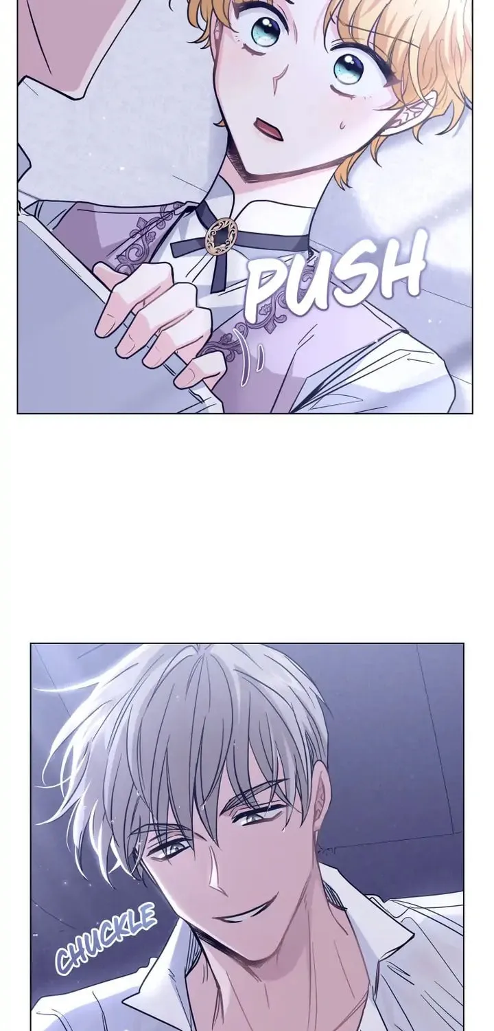 Read Finding Camellia chapter 43 image 18 on Lezhin