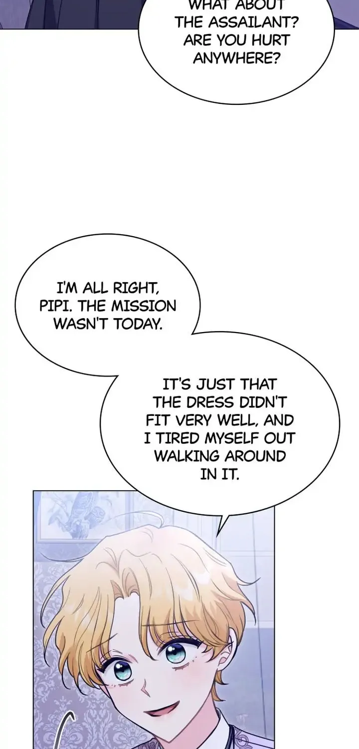 Read Finding Camellia chapter 43 image 2 on Lezhin
