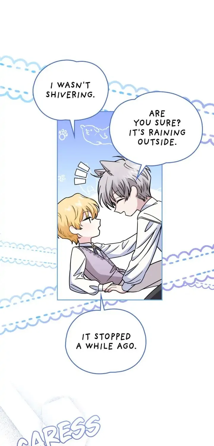 Read Finding Camellia chapter 43 image 20 on Lezhin