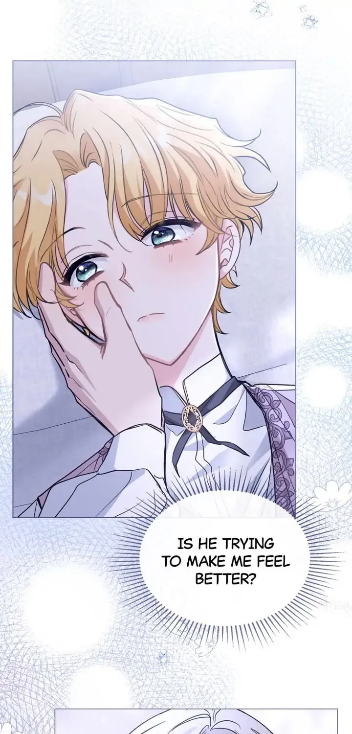Read Finding Camellia chapter 43 image 24 on Lezhin