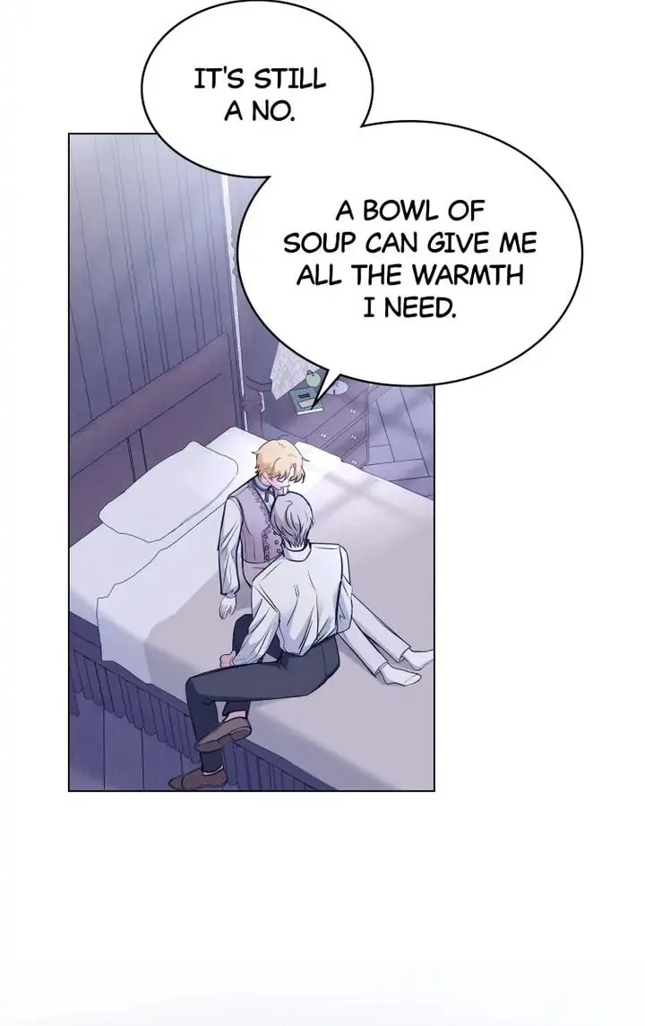 Read Finding Camellia chapter 43 image 26 on Lezhin