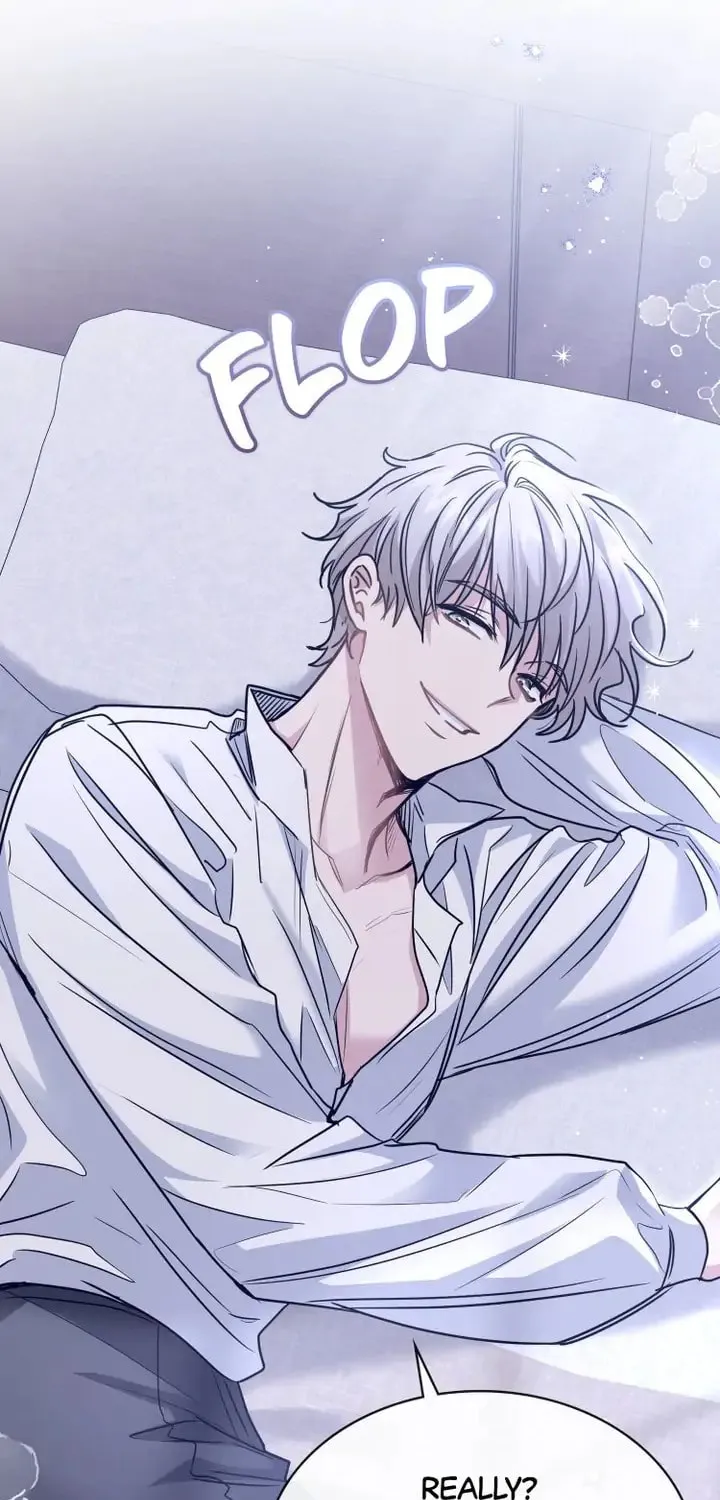 Read Finding Camellia chapter 43 image 27 on Lezhin