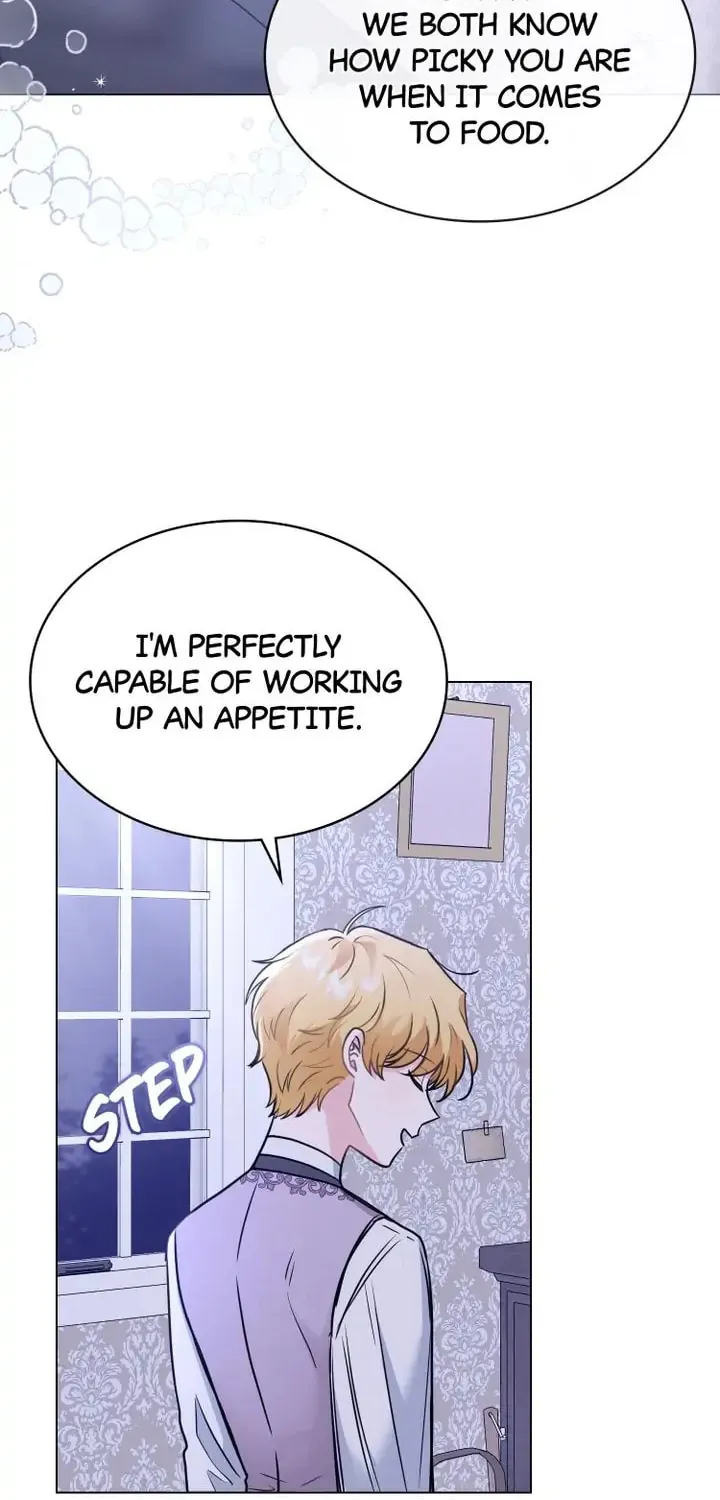 Read Finding Camellia chapter 43 image 28 on Lezhin