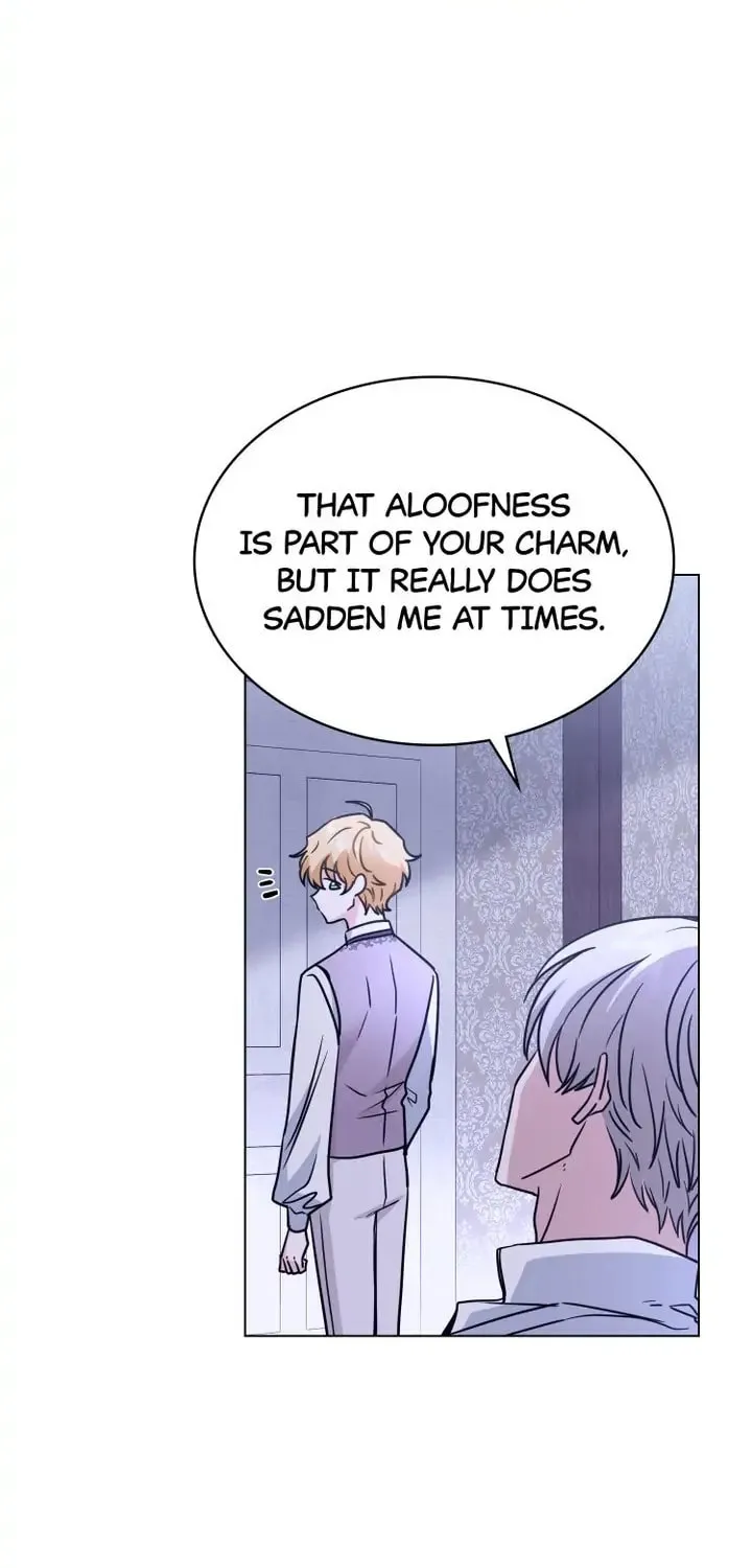 Read Finding Camellia chapter 43 image 29 on Lezhin
